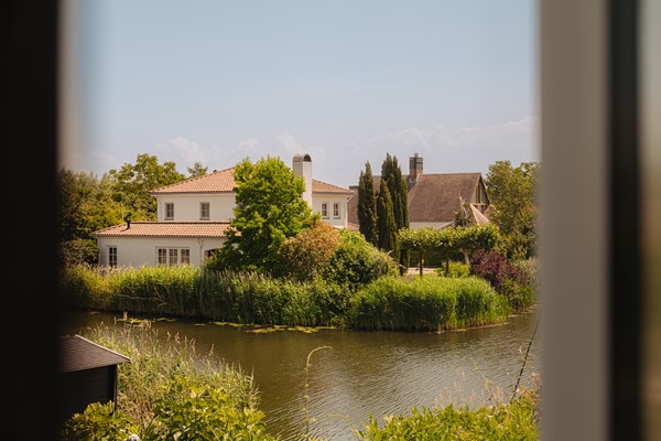 Medium property photo - Agata de Bruynkade 34, 3059 SE Rotterdam